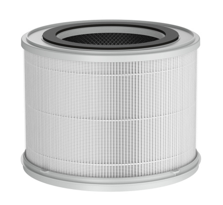 Комбинированный трехступенчатый фильтр