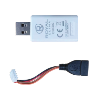 WI-FI USB модуль Royal Clima OSK302 для бытовых сплит-систем серии TRIUMPH