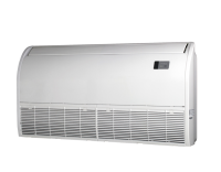 Инверторные сплит-системы напольно-потолочного типа серии HEAVY EU DC INVERTER R32