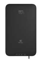 Вентиляционные установки серии BREZZA LUNA