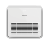 Инверторные сплит-системы консольного типа серии HEAVY EU DC INVERTER R32 Wi-Fi