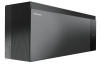 Инверторные сплит-системы серии SENSATION SLIDER PRO CARBON SUPERIOR DC INVERTER — фото