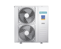 Наружные блоки серии ULTRA Match DC Inverter