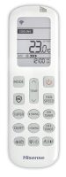 Внутренние блоки настенного типа серии Premium Champagne FREE Match DC Inverter R32 Wi-Fi