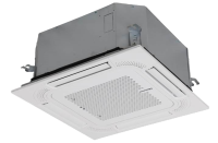 Внутренние блоки кассетного типа серии FREE Match DC Inverter R32