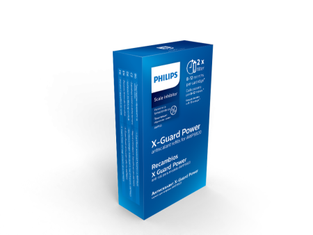 Антискалант X-Guard Power для ингибитора