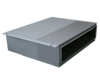 Внутренние блоки канального типа серии FREE Match DC Inverter R32