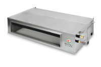 Инверторная сплит-система канального типа серии COMPETENZA DC Inverter 2025