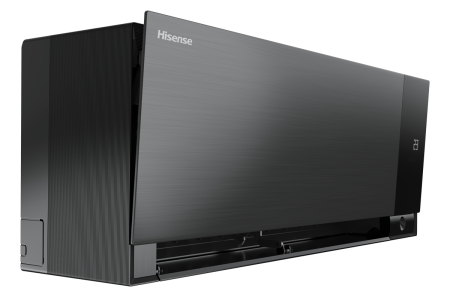 Инверторные сплит-системы серии SENSATION SLIDER PRO CARBON SUPERIOR DC INVERTER — фото