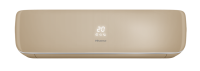 Инверторные сплит-системы серии CHAMPAGNE CRYSTAL SUPER DC Inverter Wi-Fi