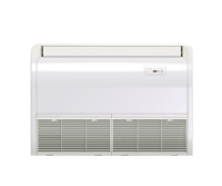 Инверторные сплит-системы напольно-потолочного типа серии HEAVY DC Inverter