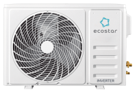 Наружные блоки мульти сплит-системы серии RAY MULTI DC EU Inverter 2023