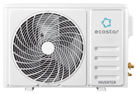 Наружные блоки мульти сплит-системы серии RAY MULTI DC EU Inverter 2023