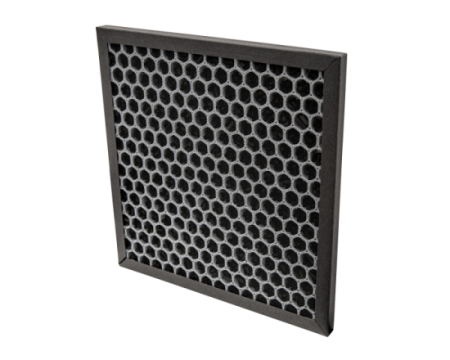 Фильтр угольный Carbon — фото