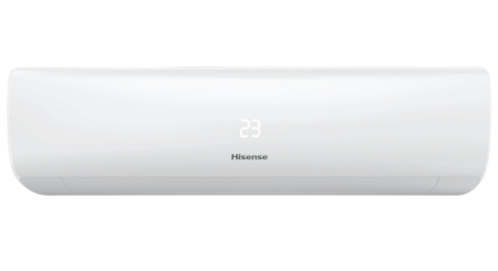 Инверторные сплит-системы серии ZOOM 2.0 DC Inverter — фото
