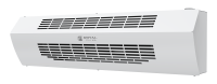 Электрические завесы серии HEATGUARD