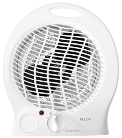 Тепловентиляторы серии FLUSH