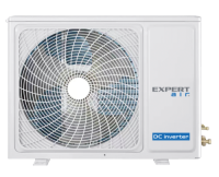 Наружные блоки мульти сплит систем серии MULTI PROFF EU ERP Inverter