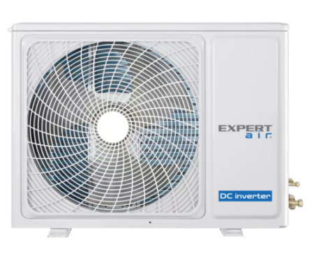 Наружные блоки мульти сплит систем серии MULTI PROFF EU ERP Inverter