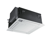 Инверторные сплит-системы кассетного типа серии HEAVY DC Inverter