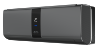 Инверторные сплит-системы серии ELYSIUM NERO Inverter