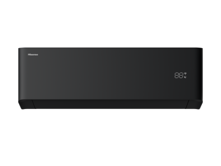 Внутренние блоки настенного типа серии VIBE PRO CARBON MULTI EU DC Inverter — фото
