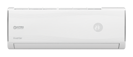 Инверторные сплит-системы серии EXCEED Inverter