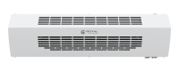 Электрические завесы серии HEATGUARD