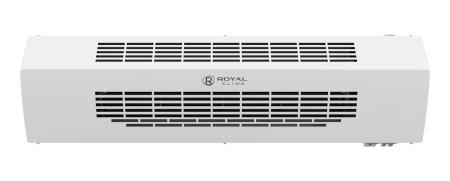Электрические завесы серии HEATGUARD