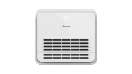 Внутренние блоки консольного типа серии FREE Match DC Inverter R32 Wi-Fi