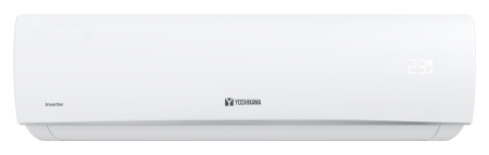 Инверторные сплит-системы серии NAGARA Inverter