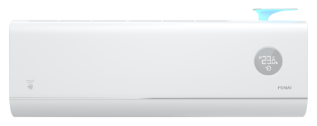 Инверторные сплит-системы серии SOYOKAZE Inverter