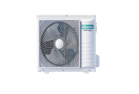 Инверторные сплит-системы кассетного типа серии HEAVY EU DC INVERTER R32